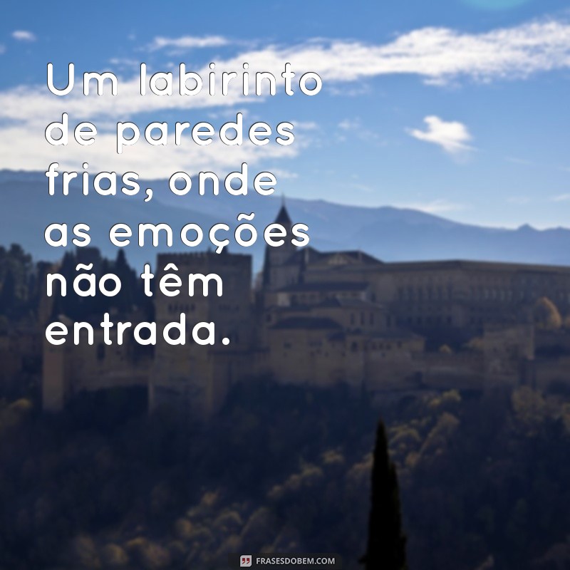 Entendendo a Indiferença: O Que Significa Ser Uma Pessoa Sem Sentimentos? 