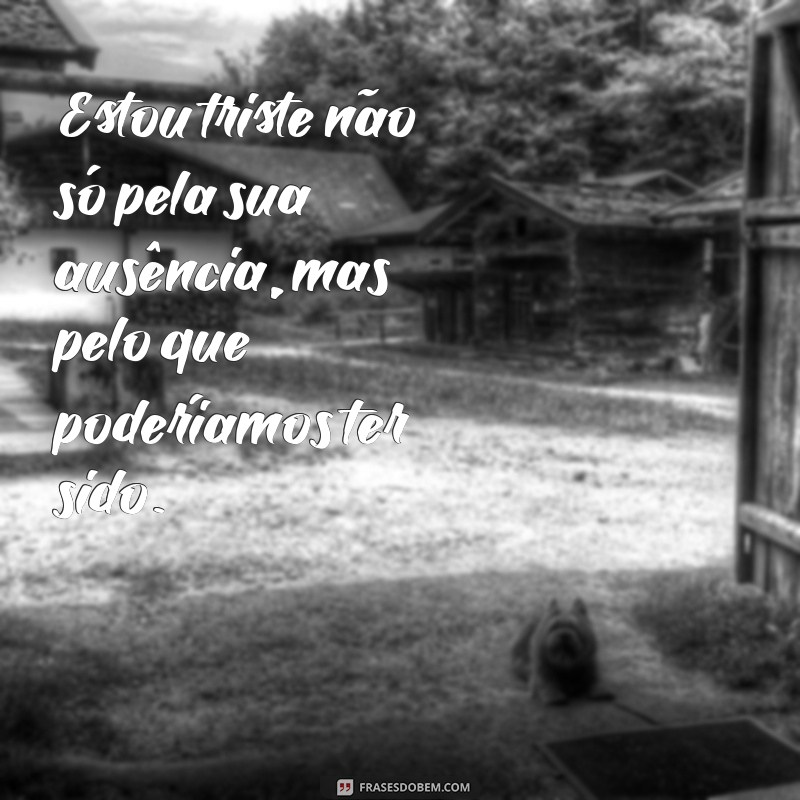 Como Lidar com a Tristeza em Relacionamentos: Superando Desentendimentos 