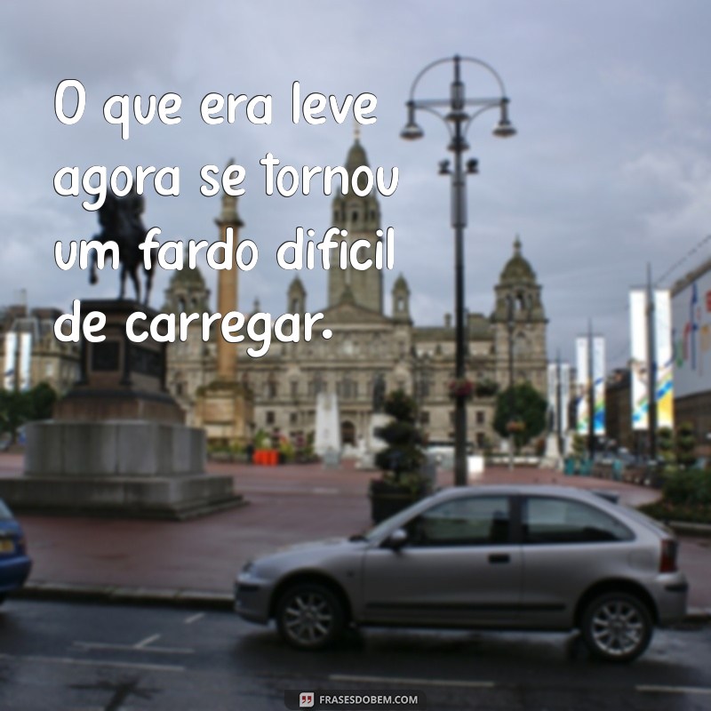 Como Lidar com a Tristeza em Relacionamentos: Superando Desentendimentos 