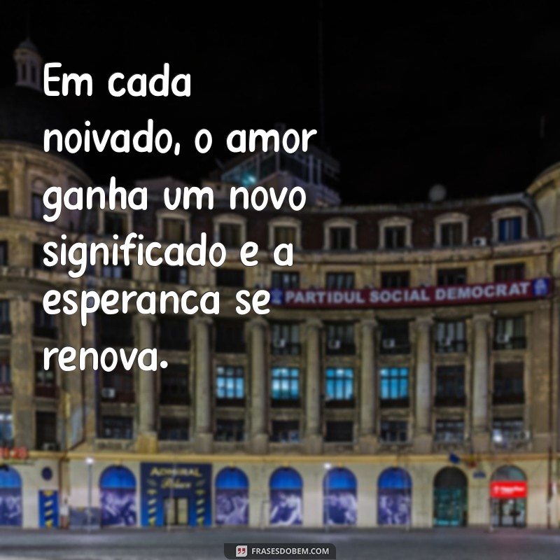 Frases Inspiradoras para Celebrar o Noivado: Amor, Compromisso e Alegria 