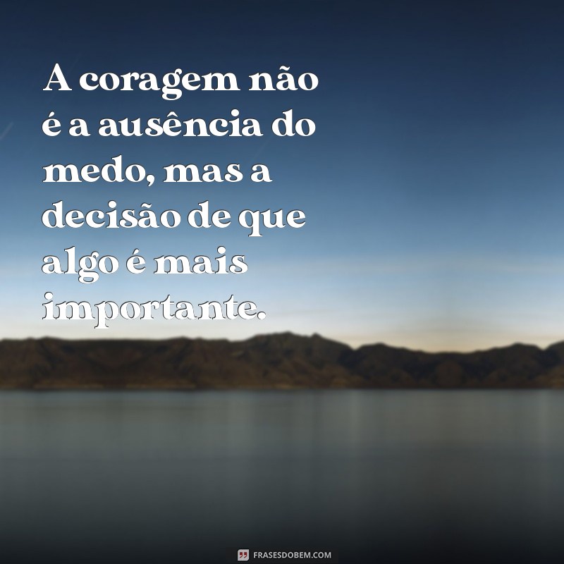 Frases Bonitas de Motivação para Inspirar Seu Dia 