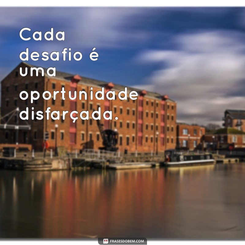 Frases Bonitas de Motivação para Inspirar Seu Dia 