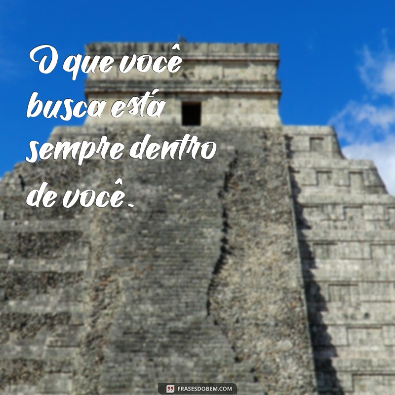 Frases Bonitas de Motivação para Inspirar Seu Dia 