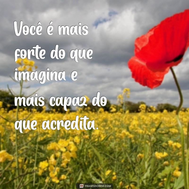 Frases Bonitas de Motivação para Inspirar Seu Dia 