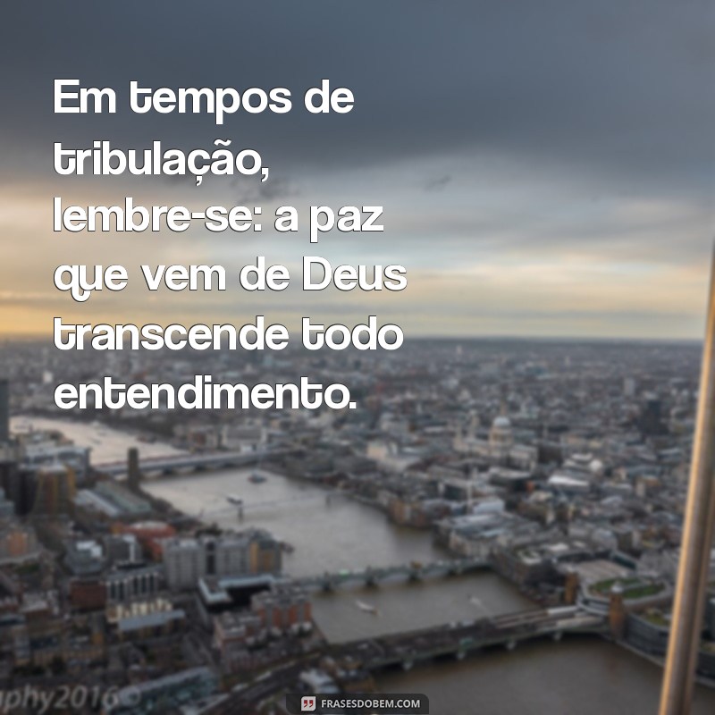 Frases do Dia Gospel: Inspirações Diárias para Sua Fé 