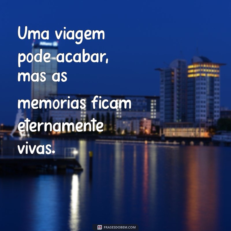 Frases Inspiradoras para Celebrar suas Viagens com TBT 