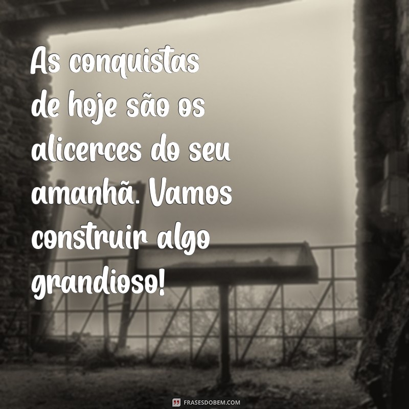 Frases Motivacionais para Inspirar seu Novo Ano: Reflexões e Renovação 