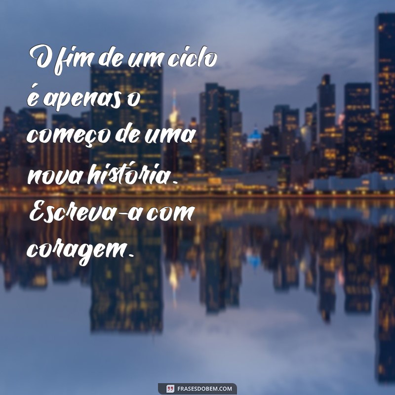 Frases Motivacionais para Inspirar seu Novo Ano: Reflexões e Renovação 