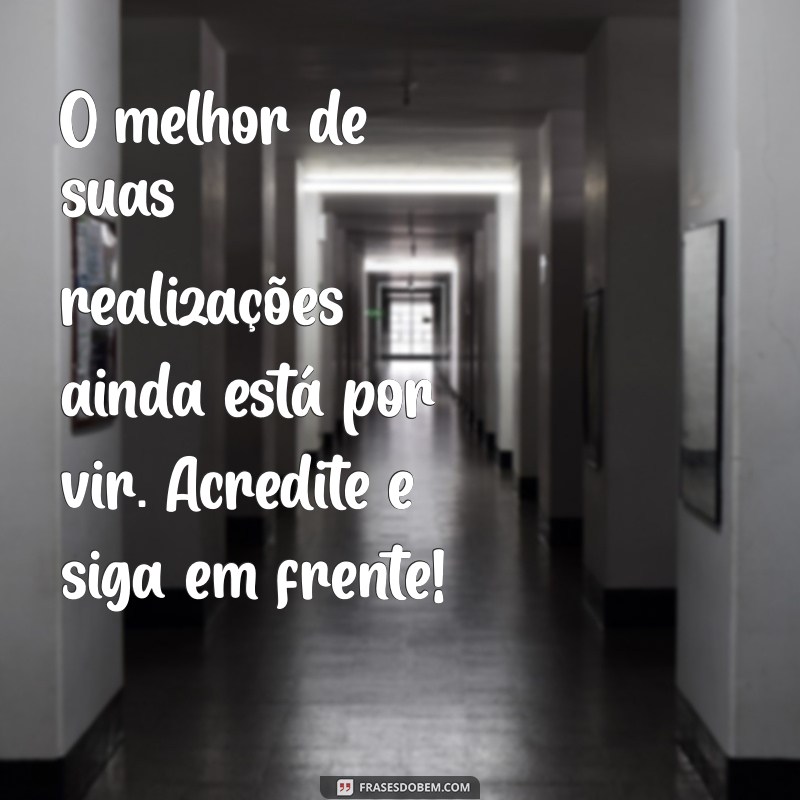 Frases Motivacionais para Inspirar seu Novo Ano: Reflexões e Renovação 