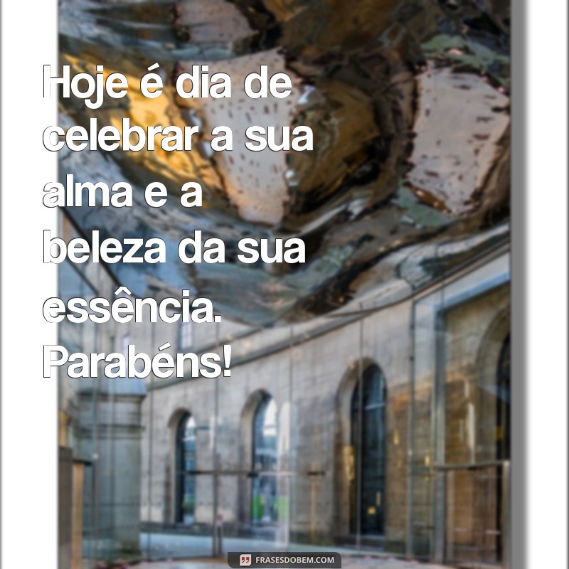 Feliz Aniversário Espírita: Mensagens e Frases Inspiradoras para Celebrar a Vida 