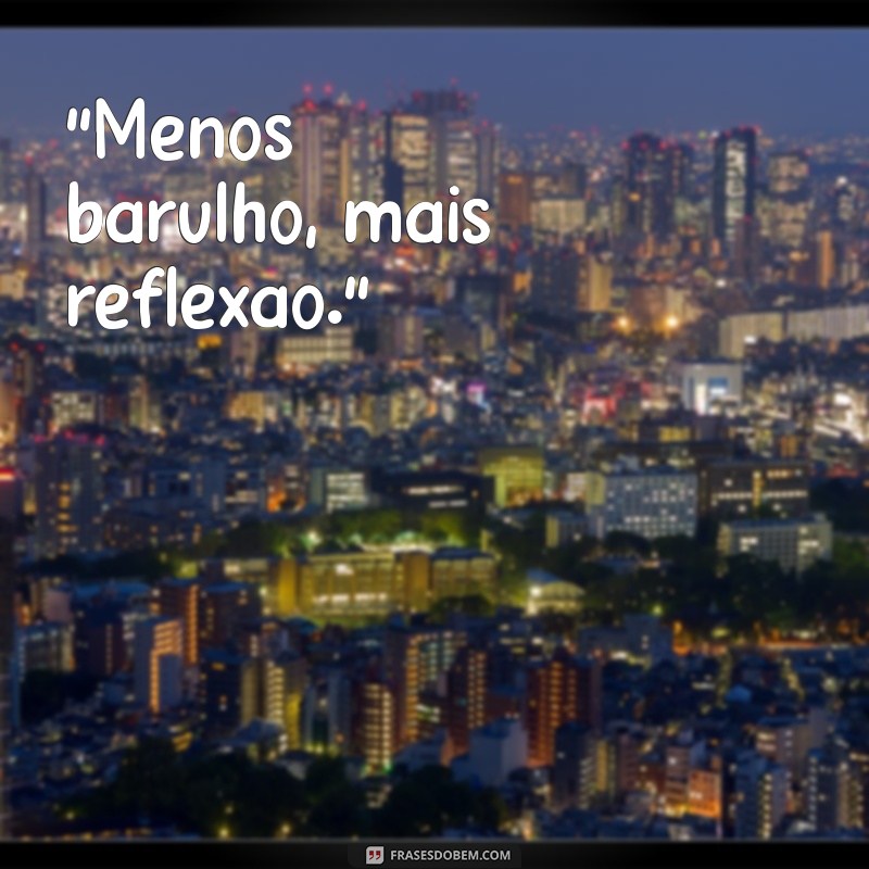 Frases para Refletir sobre a Importância de Ficar Offline 