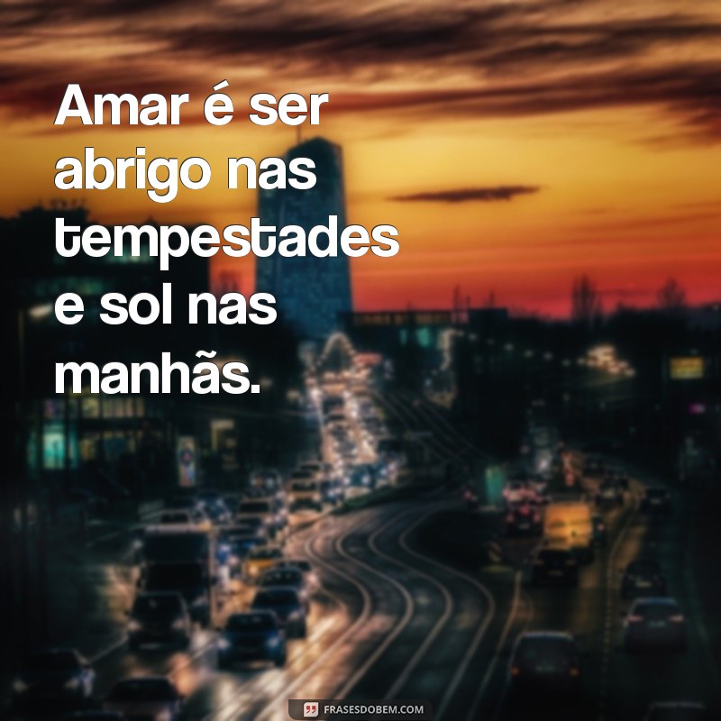 Frases Feitas com Amor: Inspirações para Encantar e Compartilhar 