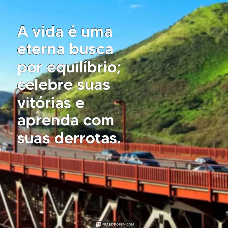 Reflexões sobre a Vida: Lições e Inspirações para o Dia a Dia 