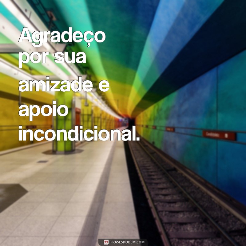 10 Mensagens Curtas de Agradecimento para Expressar sua Gratidão 