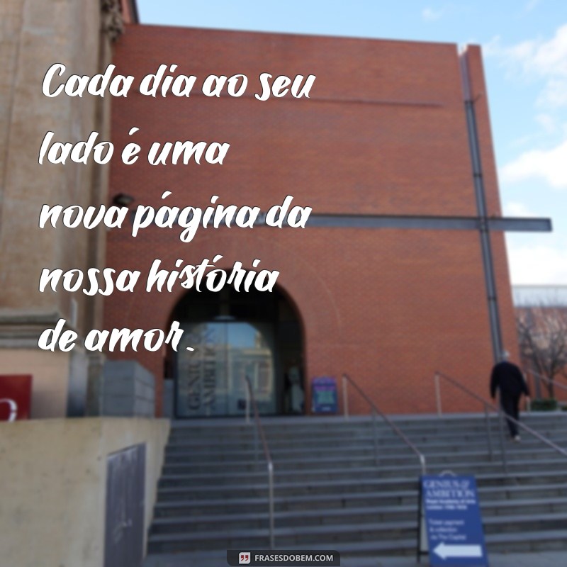 As Mais Lindas Frases de Amor para Encantar Seu Coração 