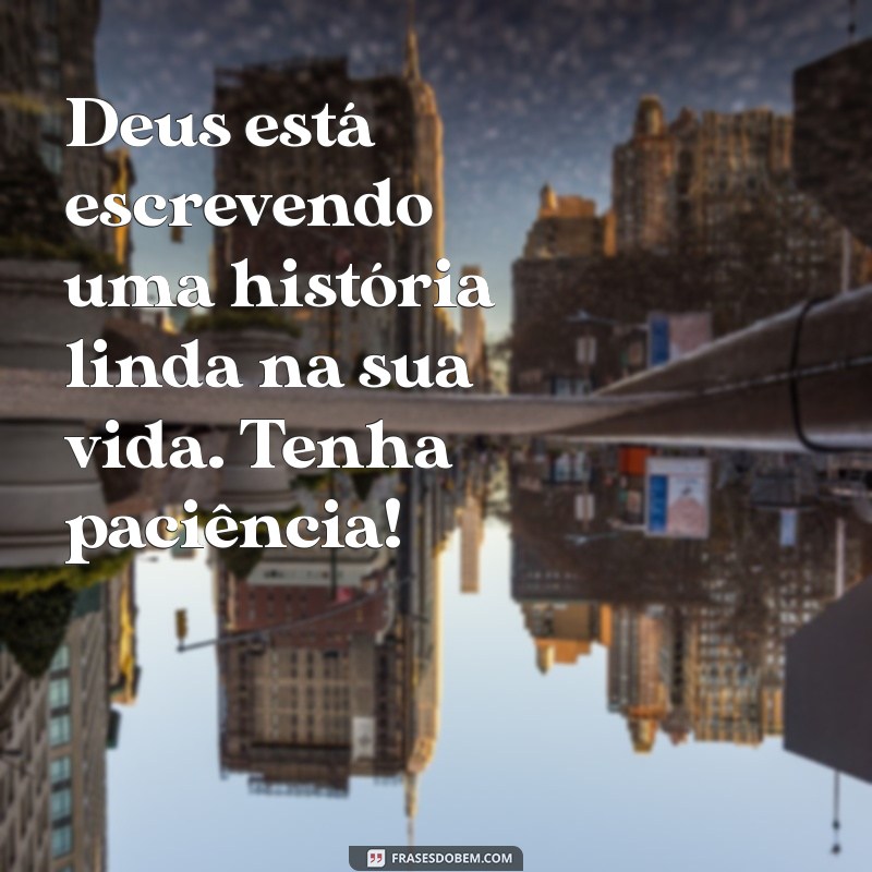 Fortaleça sua Fé: Mensagens de Pensamento Positivo Inspiradas por Deus 