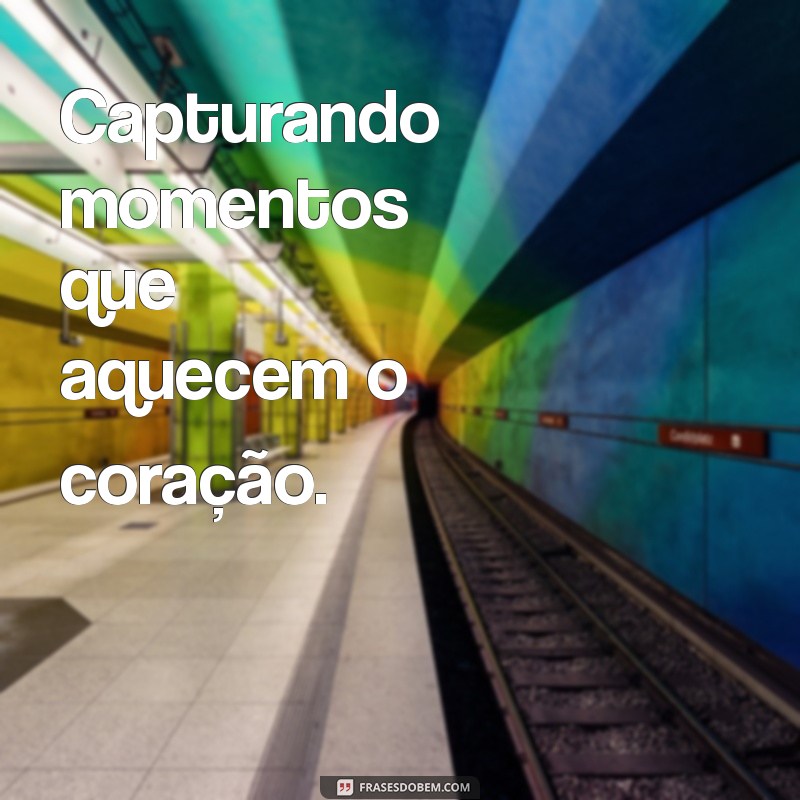 As Melhores Frases para Acompanhar Suas Fotos nas Redes Sociais 