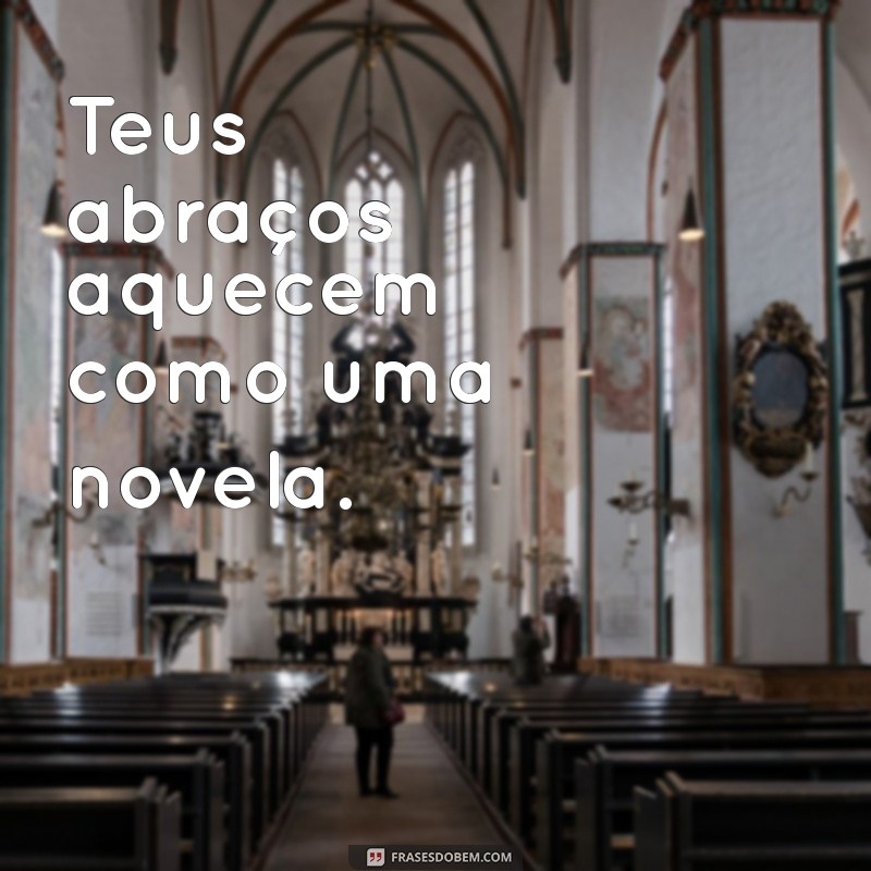 Poemas Românticos para Desejar um Bom Dia ao Seu Amor 