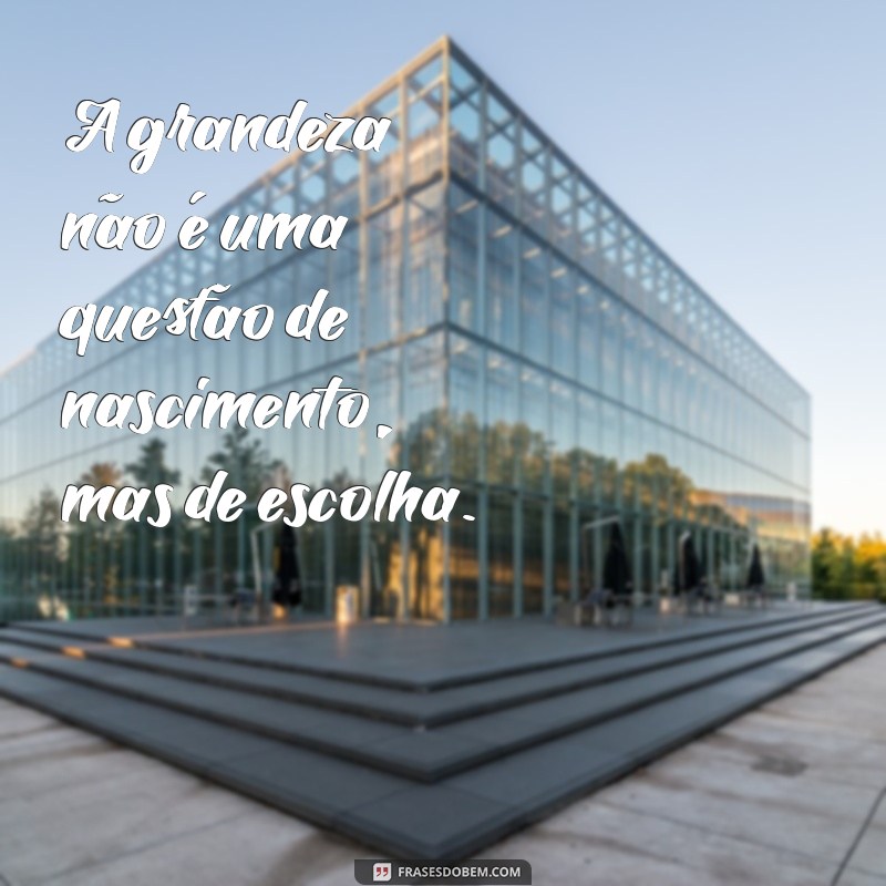 Frases Inspiradoras para Aumentar a Motivação e o Desempenho no Trabalho 