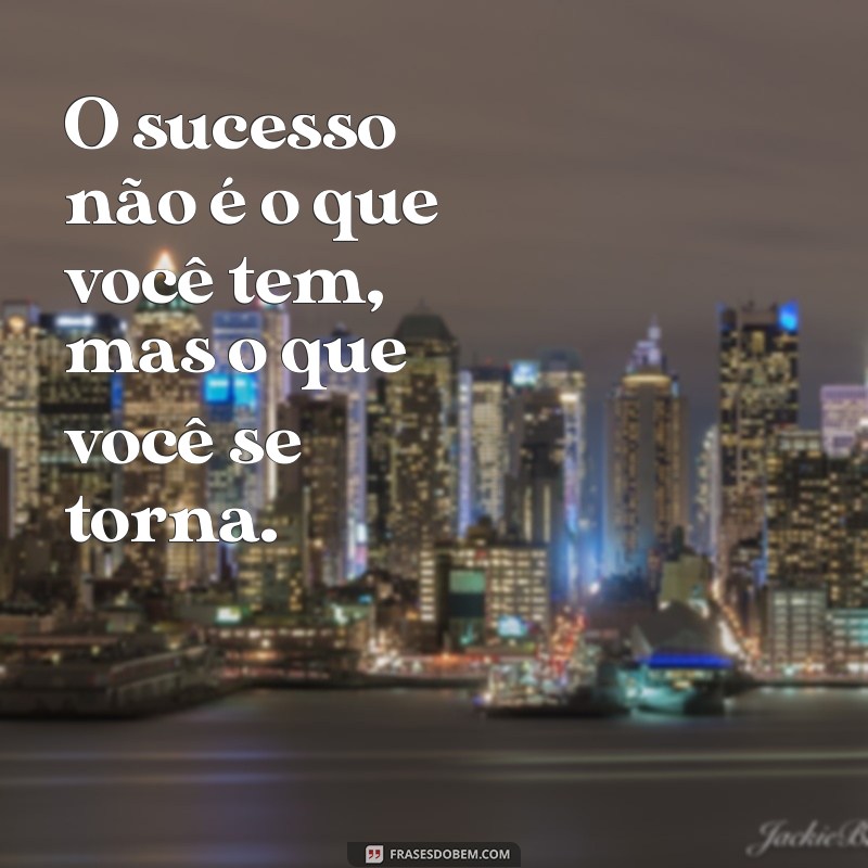 Frases Inspiradoras para Aumentar a Motivação e o Desempenho no Trabalho 