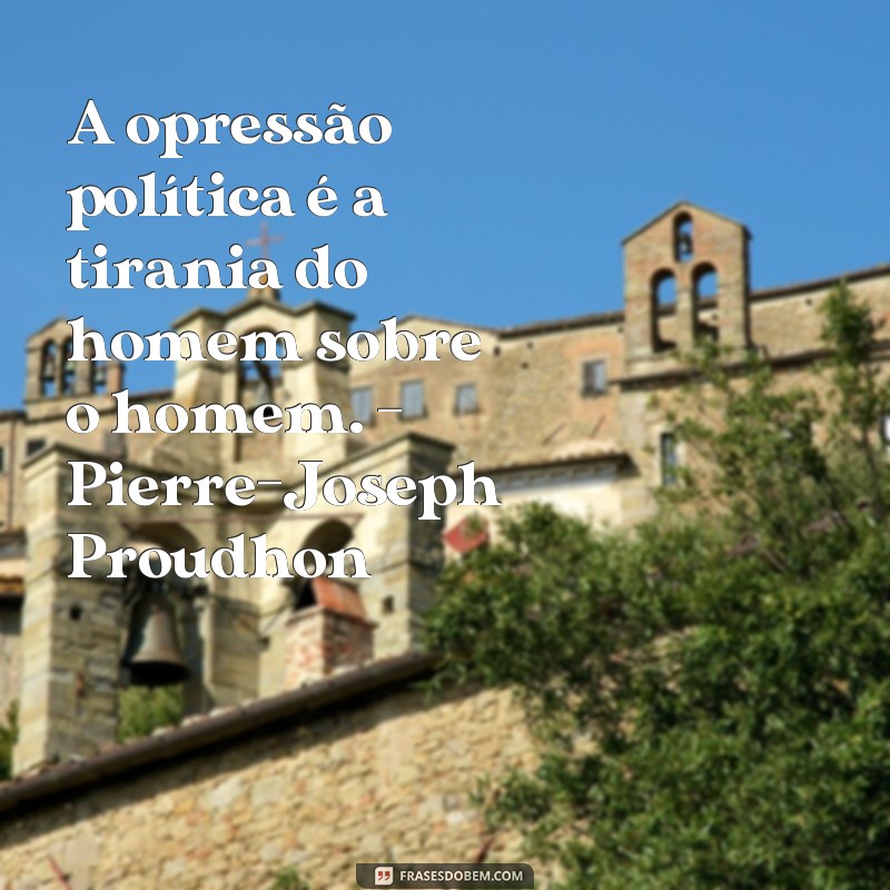 Descubra as melhores frases de filósofos sobre política e amplie sua visão sobre o assunto 