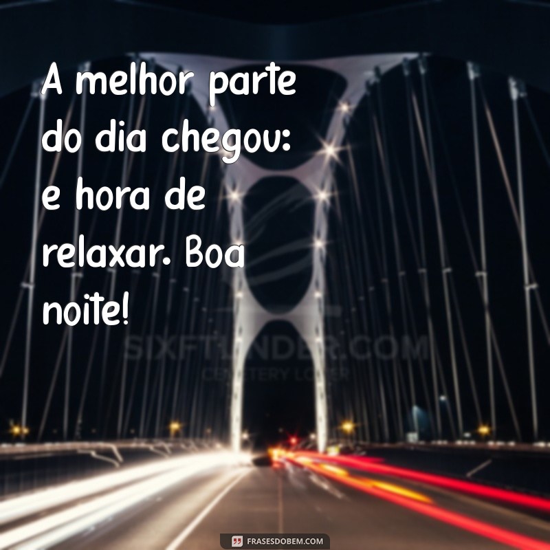 Mensagens Carinhosas de Boa Noite para Irmãos: Frases para Fortalecer Laços 