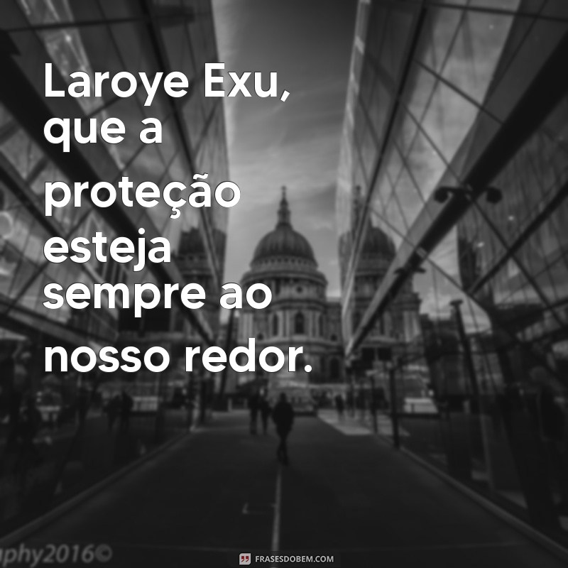 Laroye Exu e Mojuba: Entenda a Importância e Significado na Cultura Afro-Brasileira 