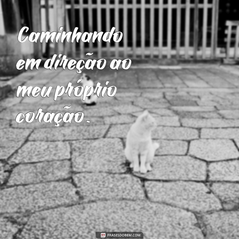 Frases Inspiradoras para Fotos Sozinha: Capture Sua Essência 