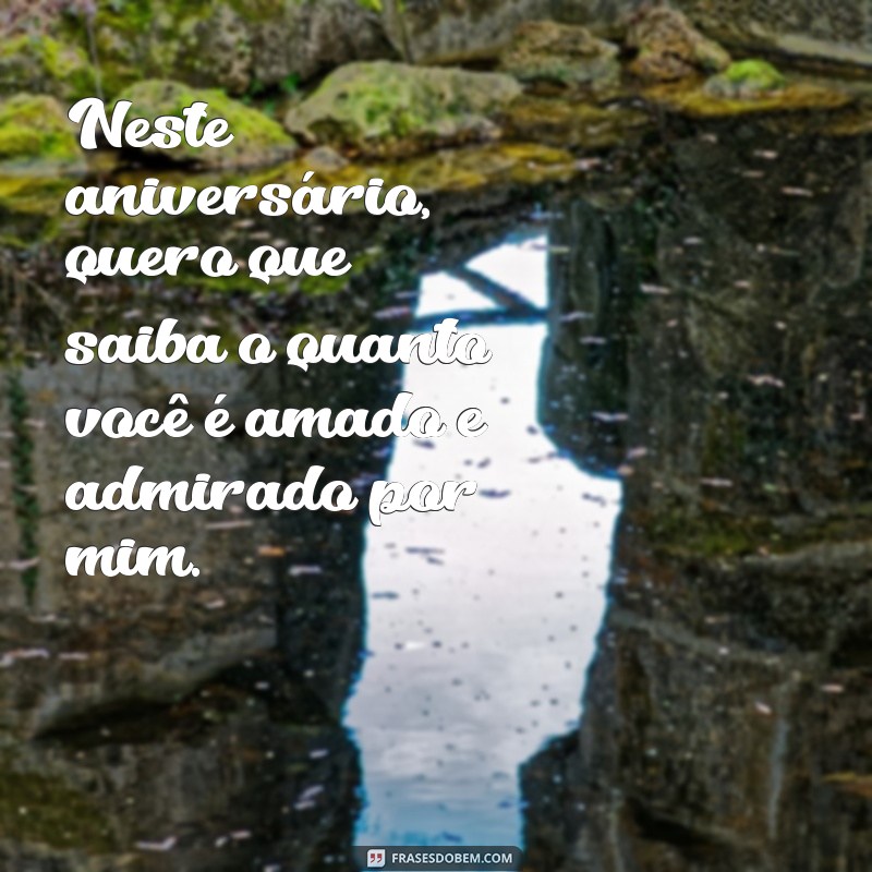 Mensagens Emocionantes de Aniversário para Celebrar um Pai Especial 