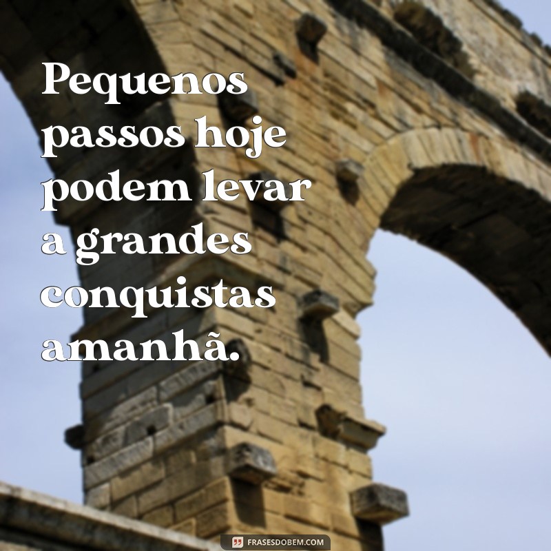 Frases Inspiradoras para Fazer Acontecer: Transforme Seus Sonhos em Realidade 