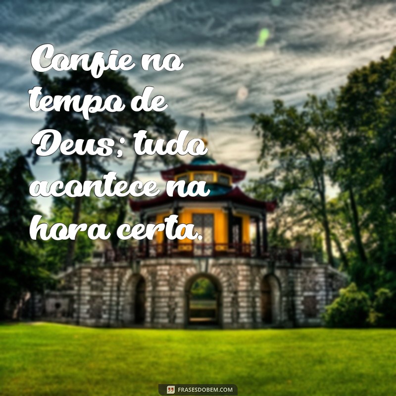 Descubra Palavras de Deus que Inspiram e Motivam sua Vida 