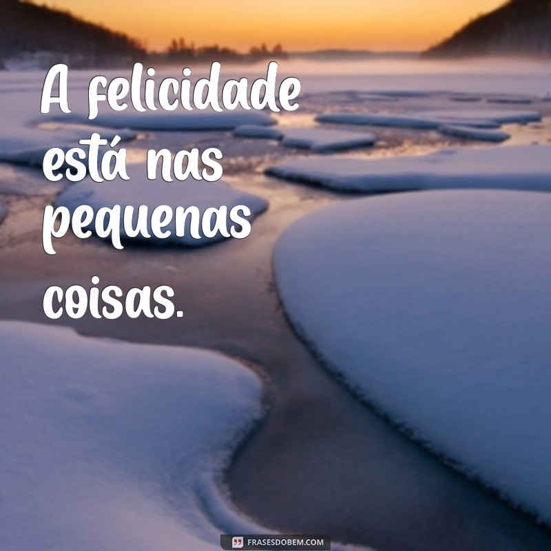 Frases Inspiradoras para o 2º Ano: Aprendendo com Ponto Final 