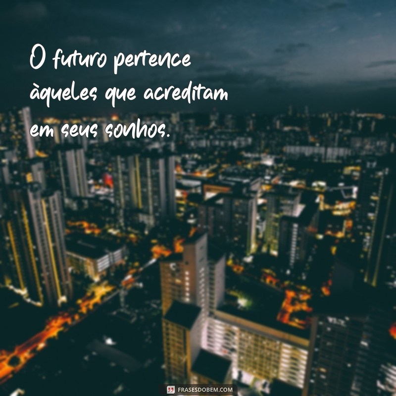 Frases Inspiradoras para o 2º Ano: Aprendendo com Ponto Final 