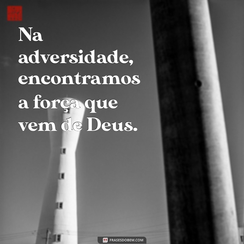 Frases Inspiradoras: Como Deus Cuida da Minha Família 