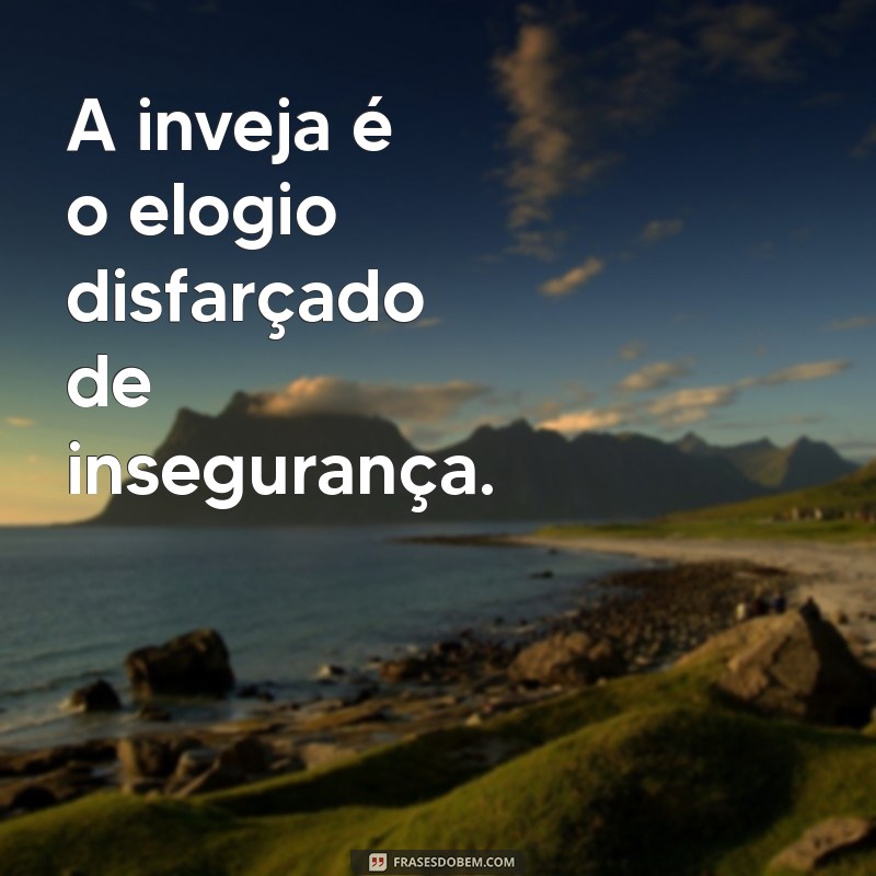 Como Lidar com Mensagens de Inveja e Fortalecer Sua Autoestima 