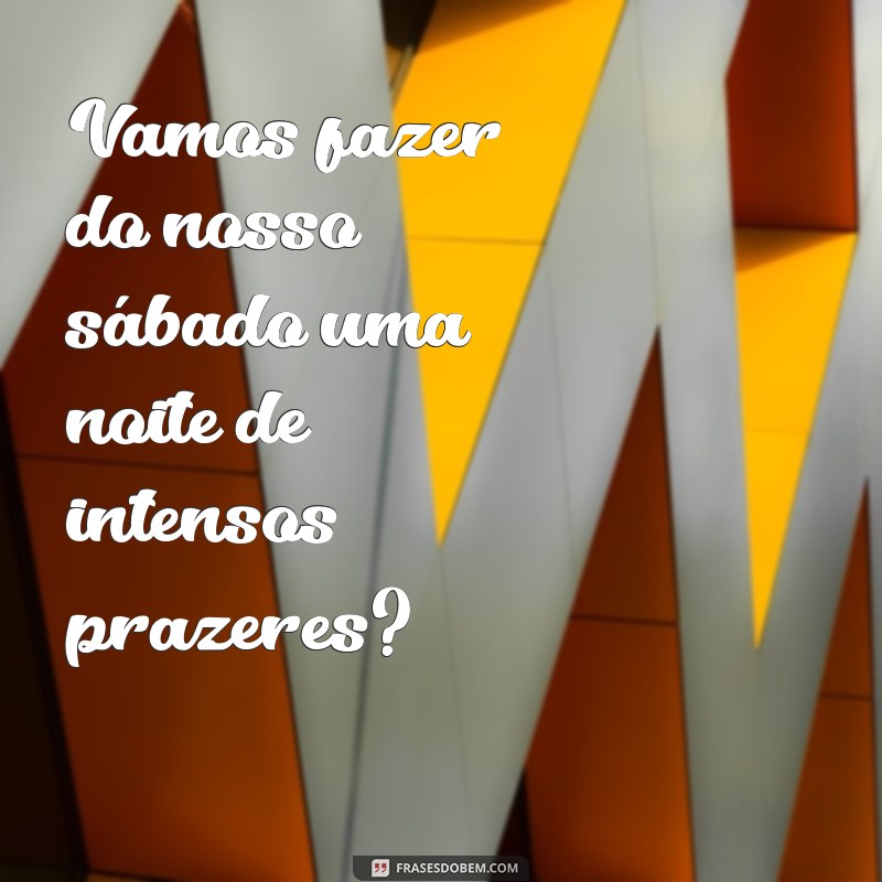 Mensagens Safadas para Apimentar o Relacionamento com Seu Namorado 