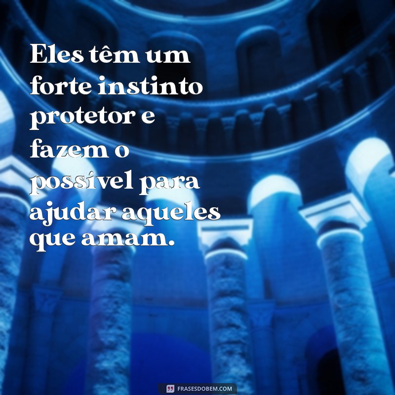 Descubra as melhores frases para representar o signo de Câncer! 