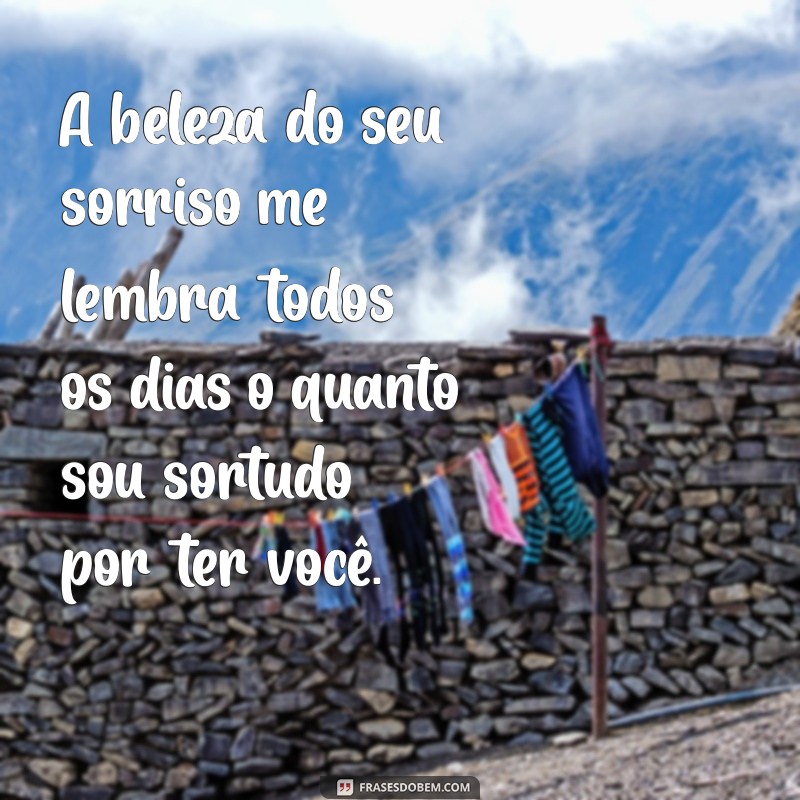 As Melhores Frases para Namorada no Instagram: Encante com Palavras 