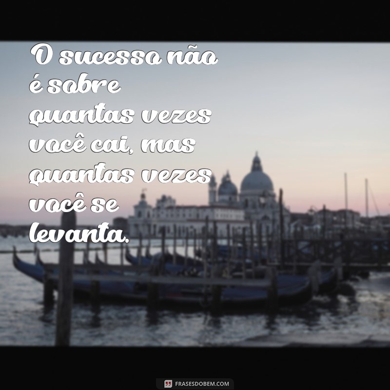 Frases Inspiradoras de Empreendedores de Sucesso para Motivar sua Jornada 