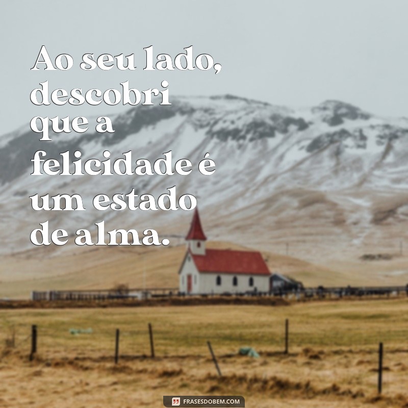 As Melhores Frases de Amor para Inspirar Seu Coração 