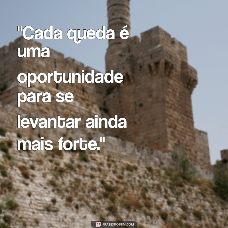 frases para foto superação 