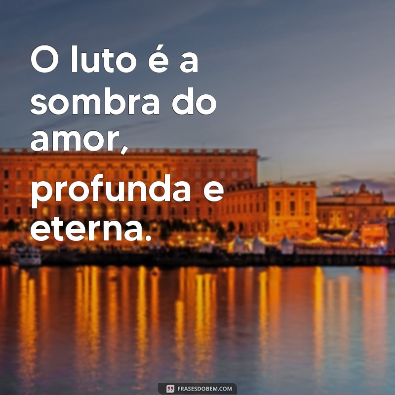 Como Lidar com o Luto pela Perda de uma Pessoa Querida: Dicas e Reflexões 