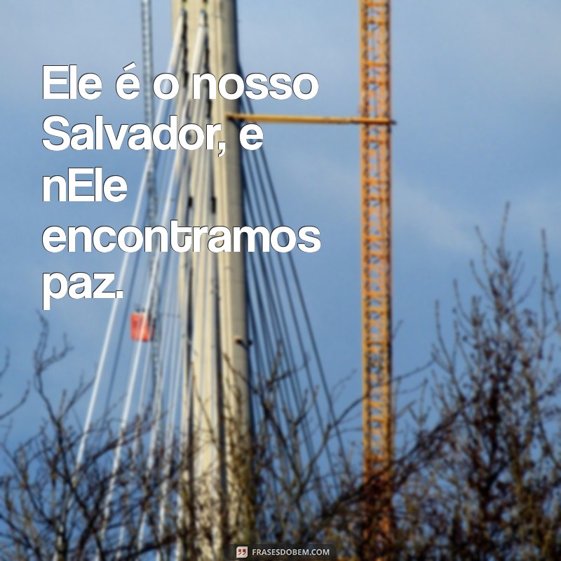 Salmo 98: A Alegria da Criação e a Celebração da Salvação 