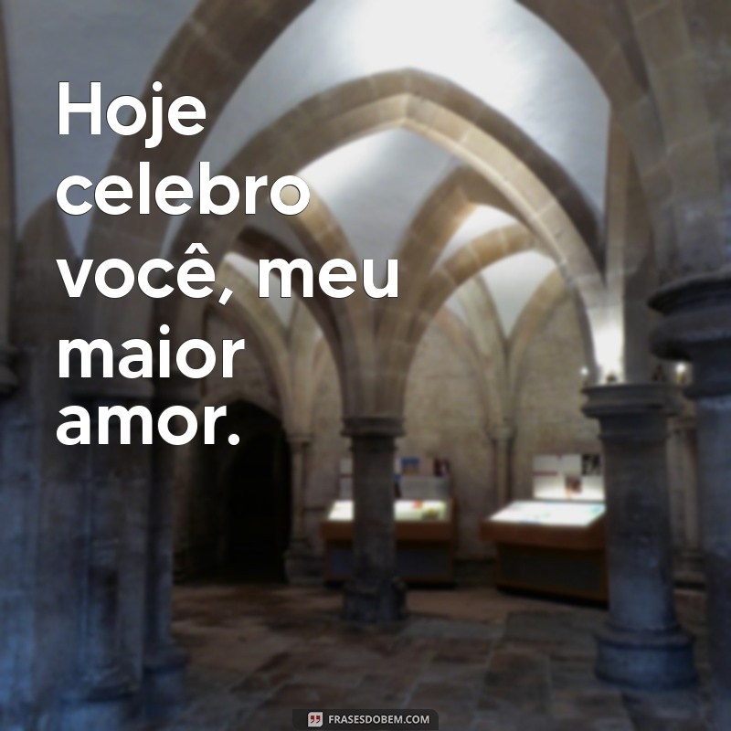 Frases Curtas para Celebrar um Feliz Dia das Mães para Mim 