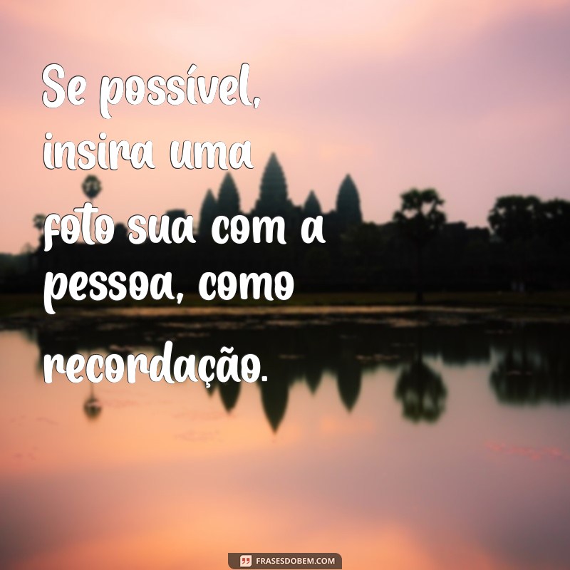 Guia Prático: Como Escrever uma Cartinha de Aniversário Inesquecível 