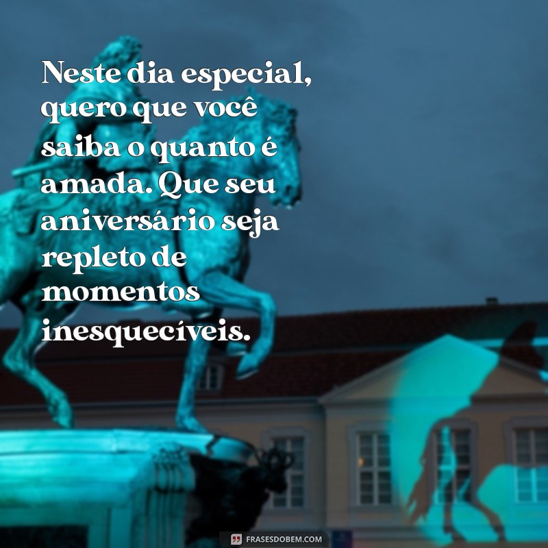 Mensagens Emocionantes de Aniversário para Celebrar sua Irmã Mais Velha 