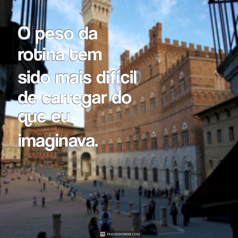 Superando o Cansaço e o Desânimo: Mensagens Inspiradoras para Revitalizar sua Motivação 