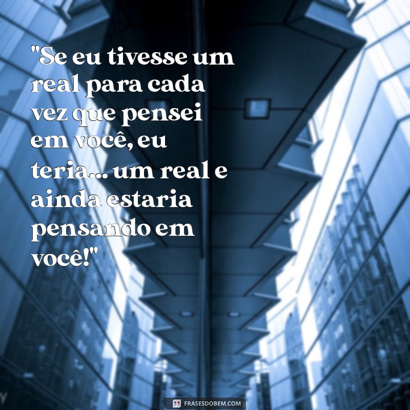 correio elegante frases engraçadas 