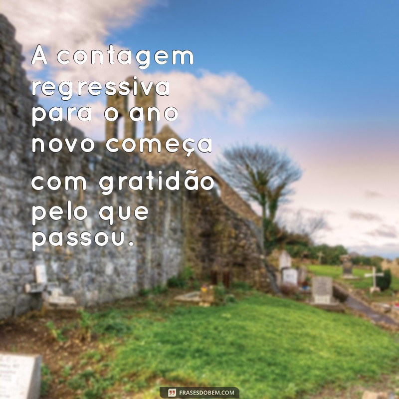 Frases Inspiradoras para Celebrar o Mês de Dezembro 