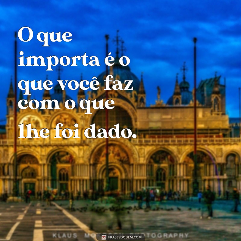 Frases Inspiradoras para Bio do Instagram: Reflexões que Transformam 